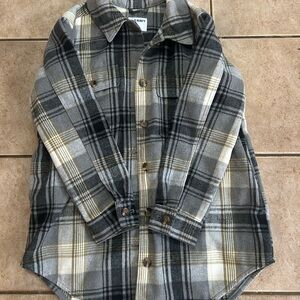 Old navy women’s shaket